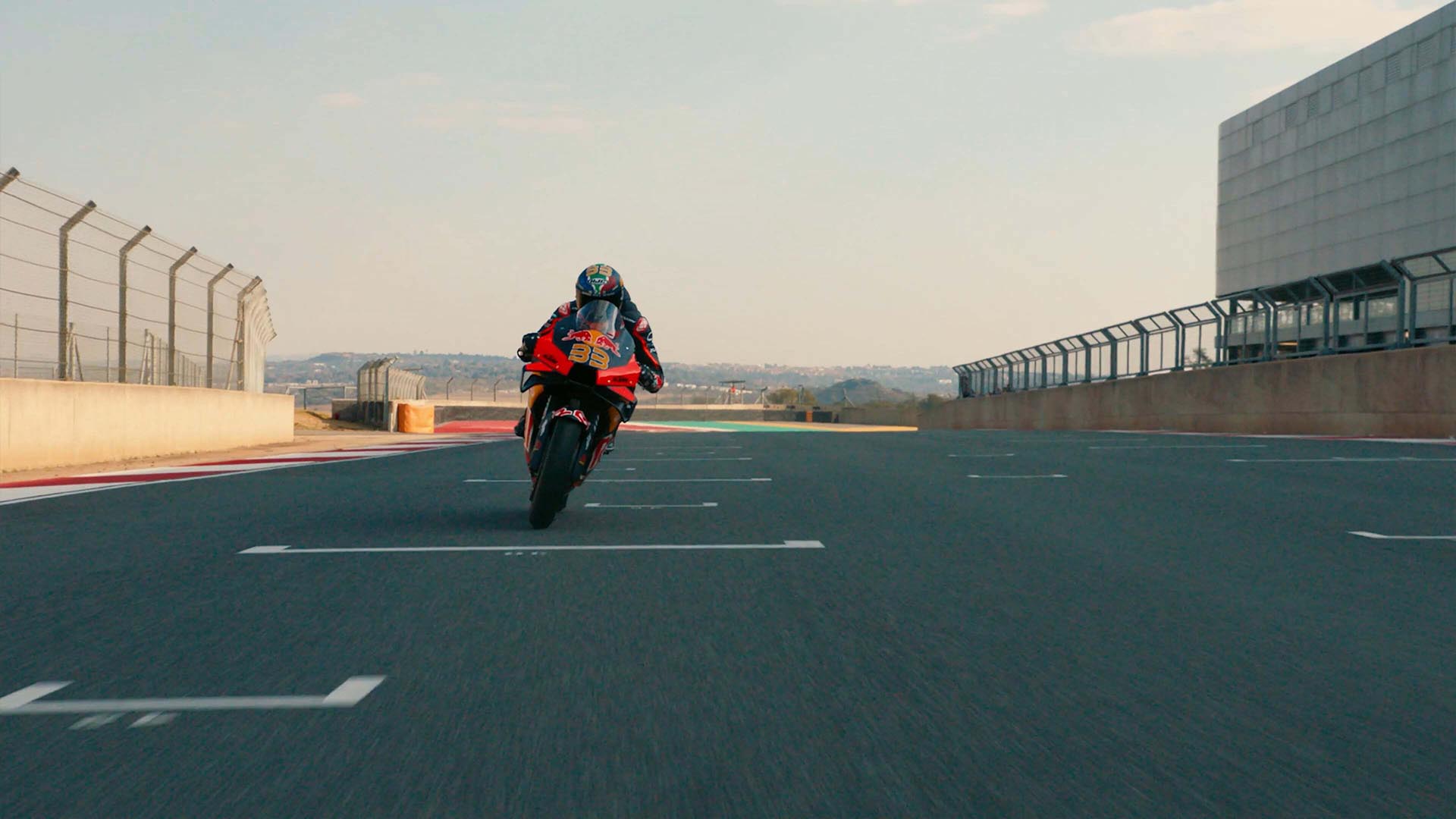 MotoGP Superlap